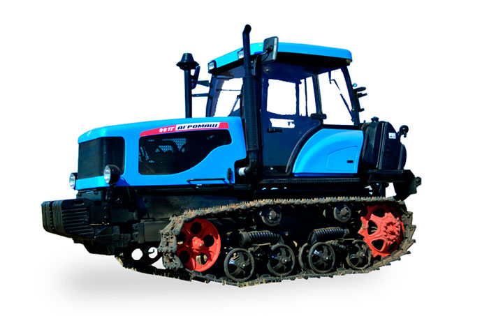 Агромаш 90ТГ